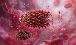 Ấn Độ: Ít nhất 22 trẻ em bị tử vong do virus Chandipura