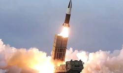 Ukraine đứng trước nỗi lo mới từ tên lửa Triều Tiên