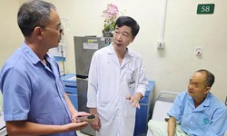 Viêm gan B: Hai mươi năm chủ quan và cái giá bằng cả một gia đình