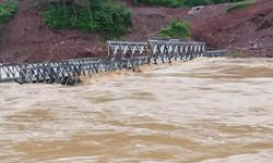 Nghệ An khẩn trương khắc phục hậu quả mưa lớn, bảo đảm an toàn cho người dân
