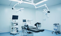 Bệnh viện Phổi Nghệ An trở thành bệnh viện vệ tinh về ngoại khoa lồng ngực của Bệnh viện Phổi Trung ương