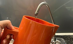 Cách sử dụng, bảo quản nước sạch an toàn tại hộ gia đình