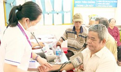 Chỉ thị 25 và những thay đổi người dân kỳ vọng ở trạm y tế