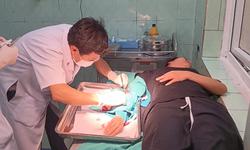 Kích hoạt báo động đỏ toàn viện hỗ trợ nhiều nạn nhân vụ tai nạn xe khách