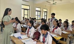 Hiệu trưởng, phó hiệu trưởng giảm chức sau sắp xếp được bảo lưu phụ cấp