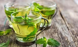 4 loại trà hỗ trợ cân bằng nội tiết tố một cách tự nhiên