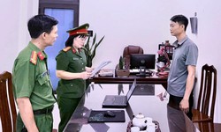 Khởi tố cai thầu để công nhân làm việc trên cao một mình, ngã cột điện tử vong