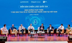 Di truyền y học giúp phát hiện bệnh sớm, điều trị chính xác hơn