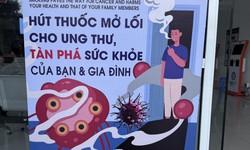 Các bệnh liên quan đến sử dụng thuốc lá tiêu tốn quỹ BHYT hàng nghìn tỷ đồng mỗi năm