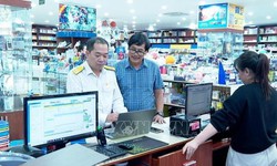 Sẽ giảm 30% thuế thu nhập cho hộ kinh doanh, doanh nghiệp nhỏ có doanh thu dưới 10 tỷ đồng
