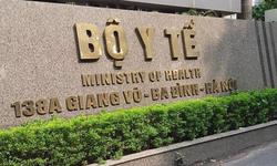 Quy định chức năng, nhiệm vụ, quyền hạn và cơ cấu tổ chức mới nhất của Bộ Y tế, có 19 đơn vị