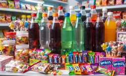 Phòng ngừa bệnh mạn tính từ nhỏ: Hạn chế đồ uống có đường và thực phẩm siêu chế biến