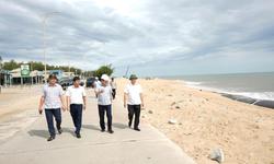 Huế tính phương án chuyển hướng một phần dòng chảy để giảm áp lực lũ về trung tâm