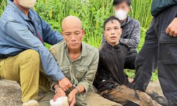 Bắt hai đối tượng mua bán hơn 3000 viên ma túy tổng hợp