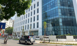 Hà Nội dự kiến sáp nhập Sở Quy hoạch Kiến trúc vào Sở Xây dựng