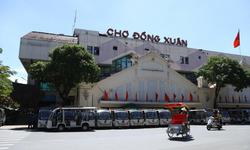 Miền Bắc nắng nóng gay gắt lên sát ngưỡng 40 độ