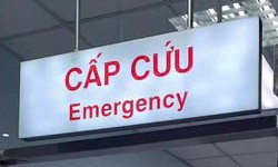 Bộ Y tế: Tập trung cứu các nạn nhân vụ lật xe khách ở Gia Lai