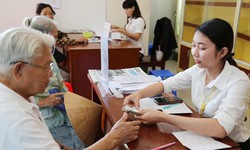 Bộ Y tế đề xuất tăng trợ cấp hưu trí, trợ giúp xã hội lên 540.000 đồng/tháng