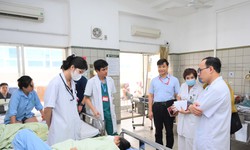 Mục đích, các ưu tiên và bài toán chiến lược cho tương lai đào tạo y khoa