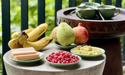 Loại quả giàu kali hơn chuối và chứa nhiều dinh dưỡng bất ngờ