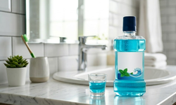 Loại nước súc miệng nào tốt nhất?