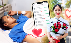 Tiền ủng hộ tăng lên gần 2 tỷ, Nghệ An chốt ngày trao cho cô giáo Hiền