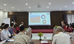 Tháo gỡ vướng mắc trong duy trì mô hình PrEP tự chi trả và chia sẻ tài liệu HIV/AIDS