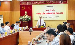 Bộ Nội vụ tập trung cải cách chính sách tiền lương, bảo hiểm xã hội