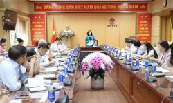 Tạo bước đột phá để thúc đẩy phát triển sản xuất vắc xin trong nước