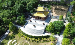 Lễ hội Côn Sơn – Kiếp Bạc mùa thu 2026 sẽ lấy du khách làm trung tâm