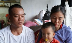 Cô giáo phải cắt một chân sau khi cứu trẻ, phụ huynh nghẹn ngào cảm ơn