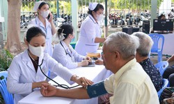 Lâm Đồng bổ sung hơn 150 tỷ đồng khám sức khỏe miễn phí cho người dân