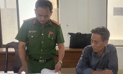 Trốn khỏi trại giam, 37 năm sau ra đầu thú