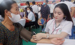 Quy định mới của Chính phủ về phụ cấp ưu đãi nghề đối với nhân viên y tế