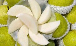 11 loại trái cây tốt nhất cho sức khỏe tim mạch
