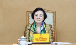 Quản lý mỹ phẩm: Lấy an toàn, sức khỏe người dân làm trên hết