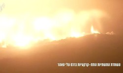 Rung chấn 4,1 độ ở Lebanon sau khi Israel phá hủy đường hầm 2 km của Hezbollah