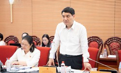 Hoàn thiện khung pháp lý, thúc đẩy hoạt động hiến, ghép tạng