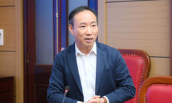 PGS.TS Ngô Xuân Khoa lý giải sức hút của chuyên ngành làm nhiều người 'lạnh gáy'
