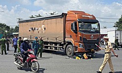 TNGT ở Đồng Nai diễn biến phức tạp, Cục CSGT đặc biệt kiểm soát 2 quốc lộ