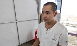 Biết 'bạn gái' 13 tuổi, nam thanh niên vẫn làm chuyện 'người lớn'