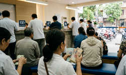 Ngân hàng chia sẻ thông tin phải được khách đồng ý