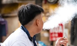 Học sinh sử dụng thuốc lá điện tử nguy cơ tổn thương não, di chứng vĩnh viễn