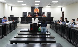 Hủy án, điều tra lại vụ cựu hiệu trưởng liên quan việc
tổ chức dạy thêm 15.000 đồng/tiết