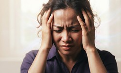Vì sao thiếu sắt có thể gây đau đầu?