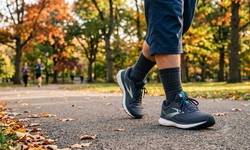 Lợi ích của việc đi bộ trên 40 phút mỗi ngày