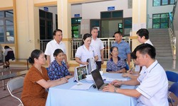 Chuyển trạm y tế về cấp xã quản lý, nâng cao khả năng tiếp cận dịch vụ