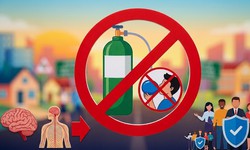 Bộ Y tế được giao soạn thảo quy định về kinh doanh khí N2O