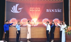 Khuyến khích người trẻ dùng AI lan tỏa giá trị văn hóa Việt