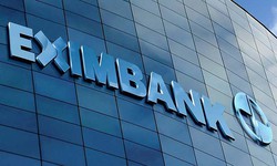 Hội sở chính Eximbank phải chịu trách nhiệm liên quan vi phạm tại chi nhánh TPHCM